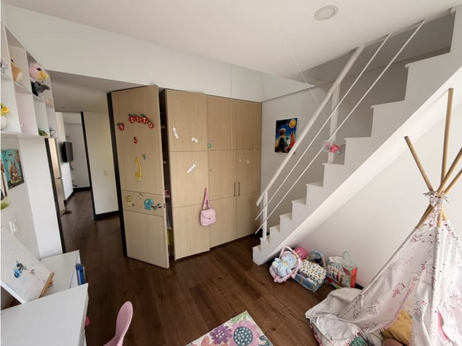 Casa de 4 alcobas en venta en Fonquetá, Chía, 143 m² · foto 21 de 24