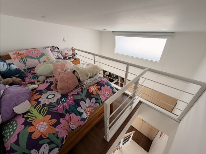 Casa de 4 alcobas en venta en Fonquetá, Chía, 143 m² · foto 22 de 24