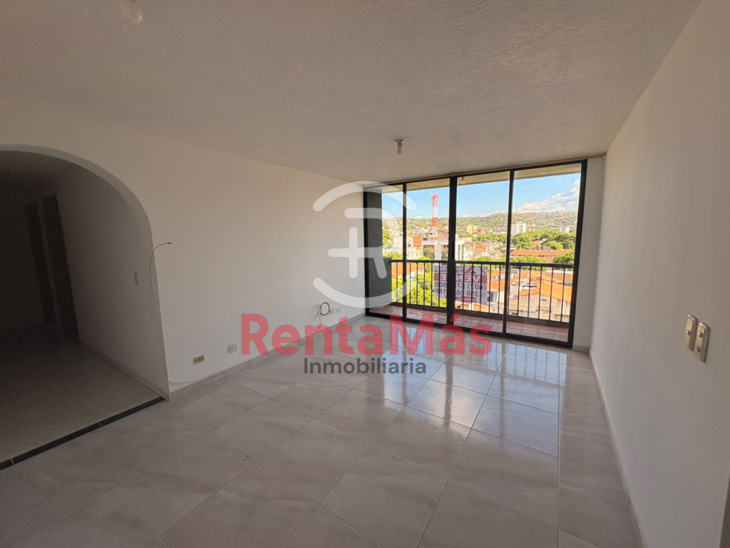 Apartamento en venta en Quinta Oriental, Cúcuta · foto 6 de 18