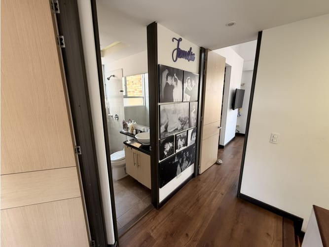 Casa de 4 alcobas en venta en Fonquetá, Chía, 143 m² · foto 23 de 24