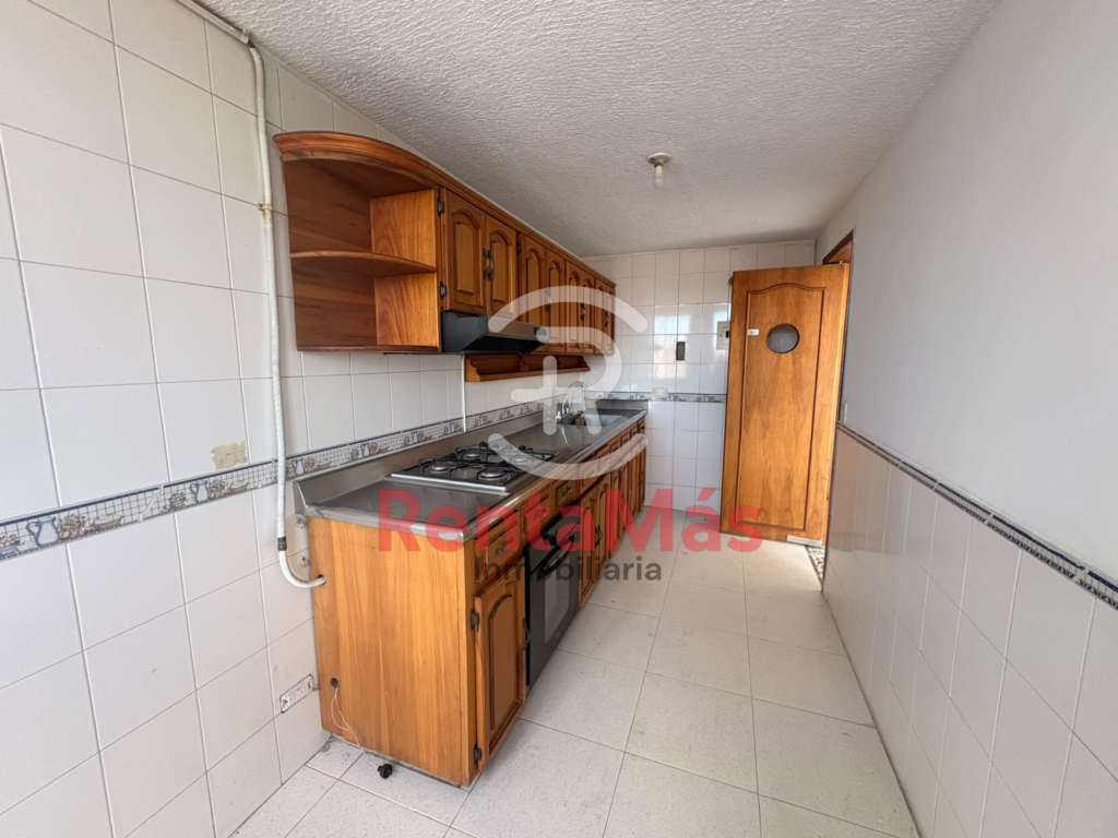 Apartamento en venta en Quinta Oriental, Cúcuta · foto 8 de 18
