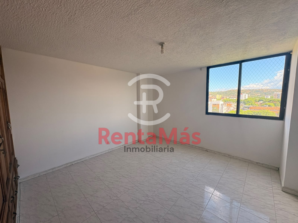 Apartamento en venta en Quinta Oriental, Cúcuta · foto 9 de 18