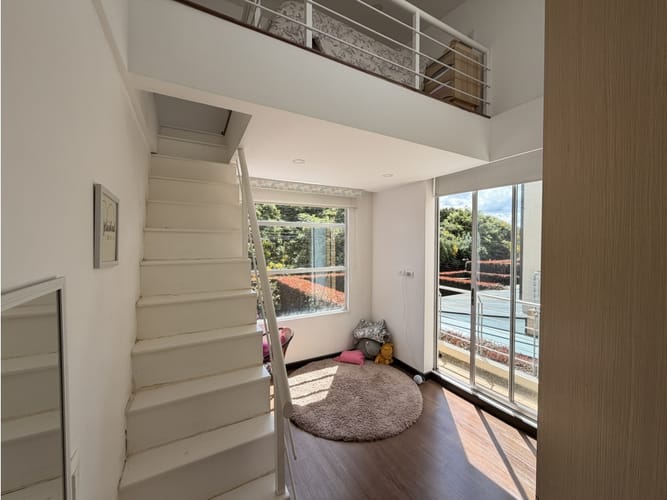 Casa de 4 alcobas en venta en Fonquetá, Chía, 143 m² · foto 24 de 24