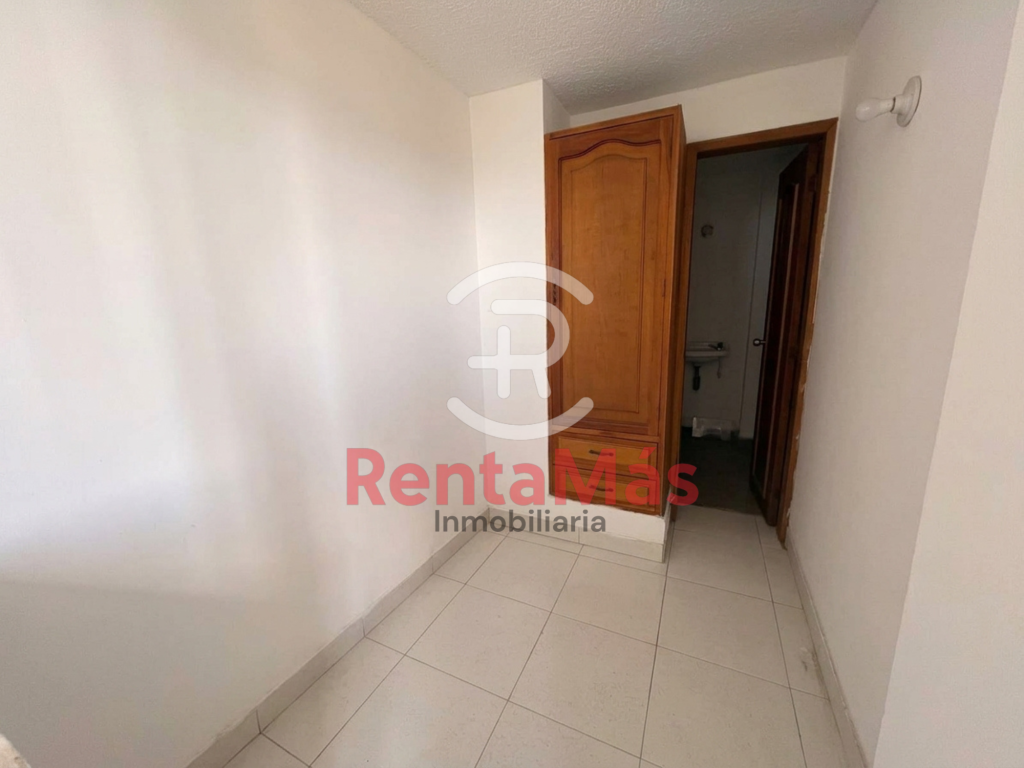 Apartamento en venta en Quinta Oriental, Cúcuta · foto 16 de 18