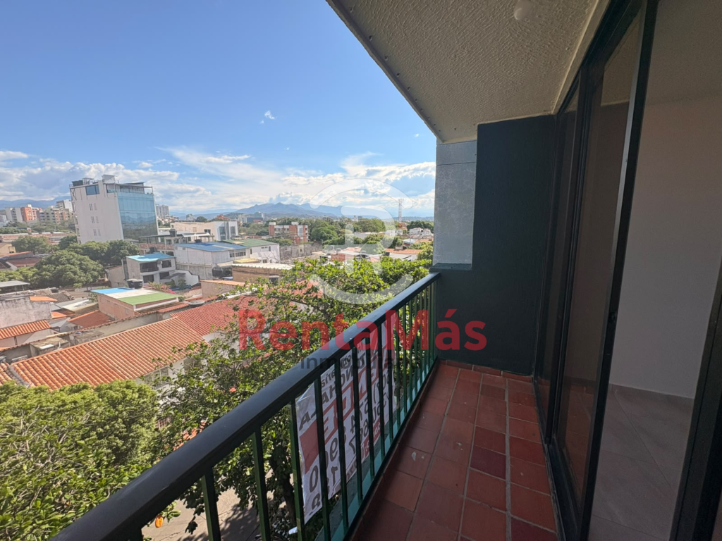 Apartamento en venta en Quinta Oriental, Cúcuta · foto 18 de 18