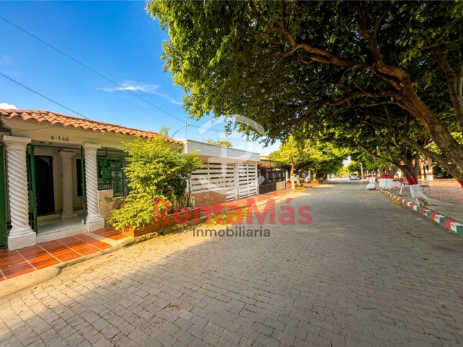 Casa de 3 alcobas en venta en Villa Antigua, Villa del Rosario, 130 m² · foto 3 de 19