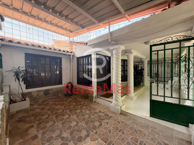 Casa de 3 alcobas en venta en Villa Antigua, Villa del Rosario, 130 m² · foto 4 de 19