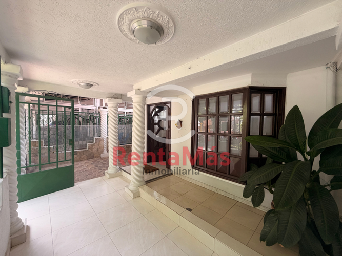 Casa de 3 alcobas en venta en Villa Antigua, Villa del Rosario, 130 m² · foto 5 de 19