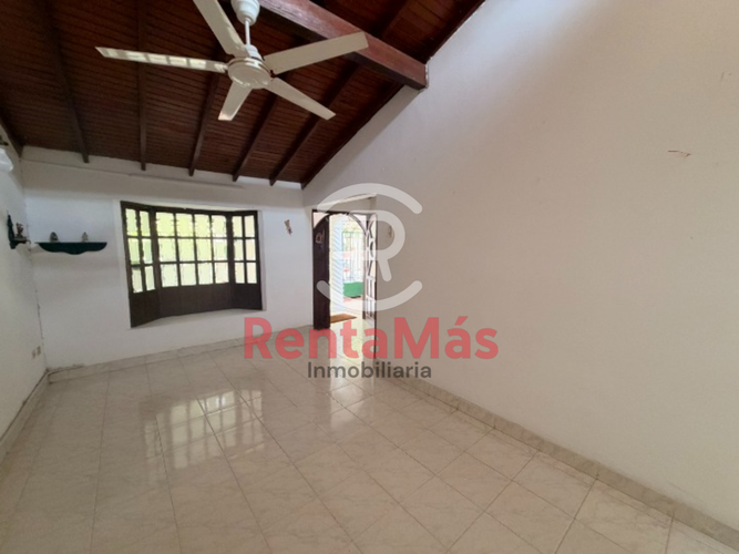 Casa de 3 alcobas en venta en Villa Antigua, Villa del Rosario, 130 m² · foto 7 de 19