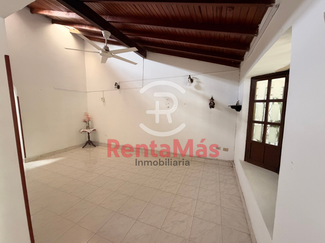 Casa de 3 alcobas en venta en Villa Antigua, Villa del Rosario, 130 m² · foto 8 de 19