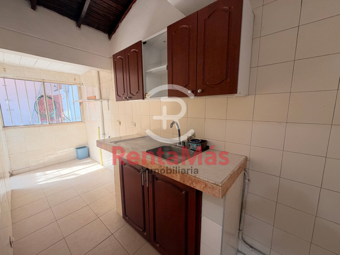 Casa de 3 alcobas en venta en Villa Antigua, Villa del Rosario, 130 m² · foto 9 de 19