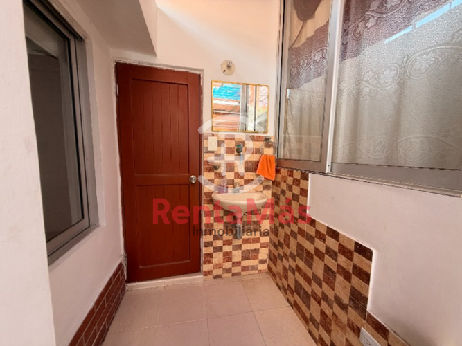 Casa de 3 alcobas en venta en Villa Antigua, Villa del Rosario, 130 m² · foto 14 de 19