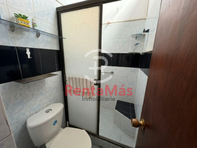 Casa de 3 alcobas en venta en Villa Antigua, Villa del Rosario, 130 m² · foto 17 de 19
