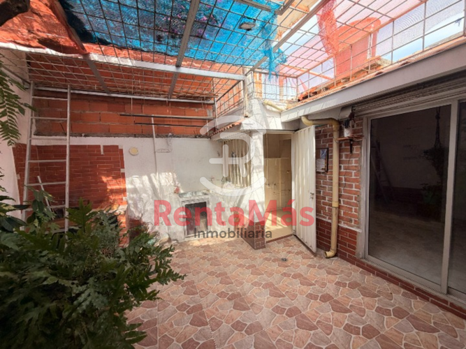 Casa de 3 alcobas en venta en Villa Antigua, Villa del Rosario, 130 m² · foto 18 de 19