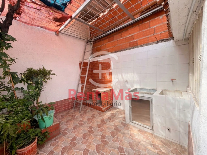 Casa de 3 alcobas en venta en Villa Antigua, Villa del Rosario, 130 m² · foto 19 de 19