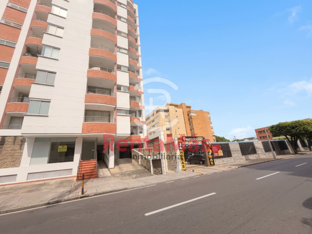 Apartamento en venta en La Playa, Cúcuta · foto 2 de 15
