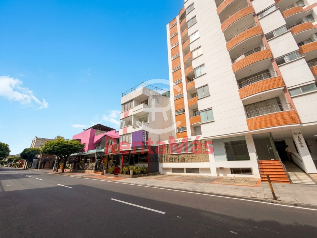 Apartamento en venta en La Playa, Cúcuta · foto 3 de 15