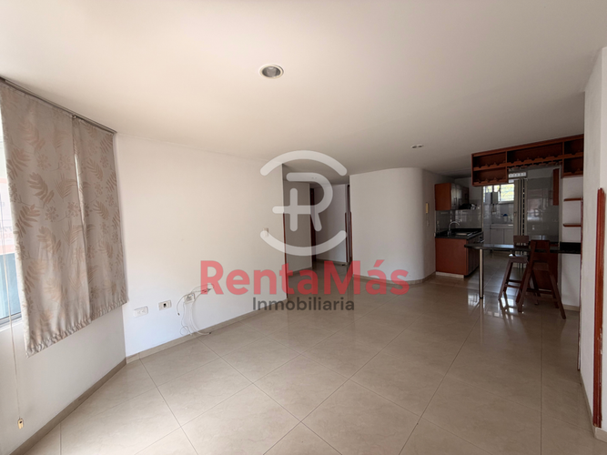 Apartamento en venta en La Playa, Cúcuta · foto 4 de 15
