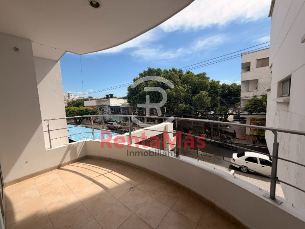 Apartamento en venta en La Playa, Cúcuta · foto 6 de 15