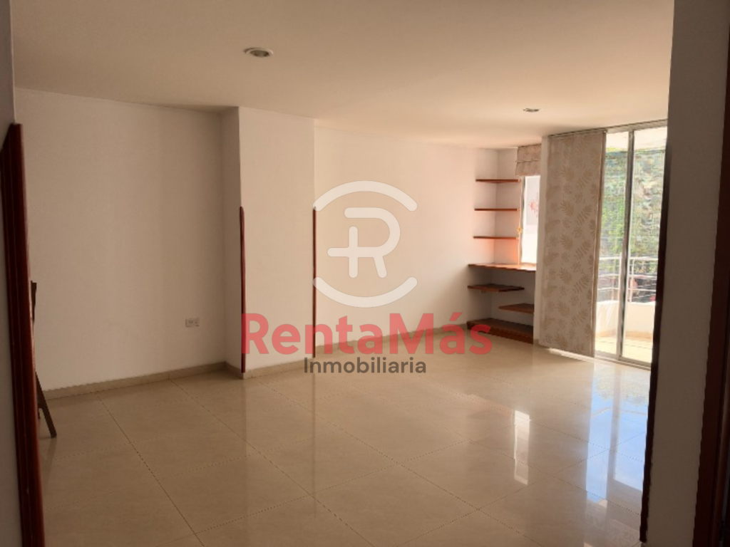 Apartamento en venta en La Playa, Cúcuta · foto 7 de 15