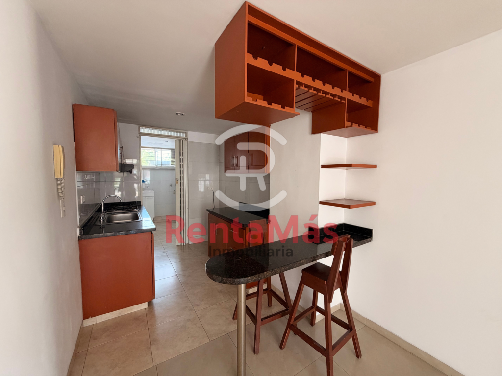 Apartamento en venta en La Playa, Cúcuta · foto 8 de 15