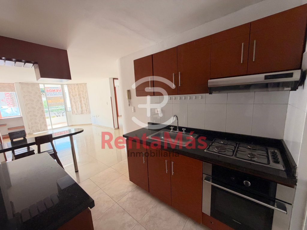 Apartamento en venta en La Playa, Cúcuta · foto 9 de 15