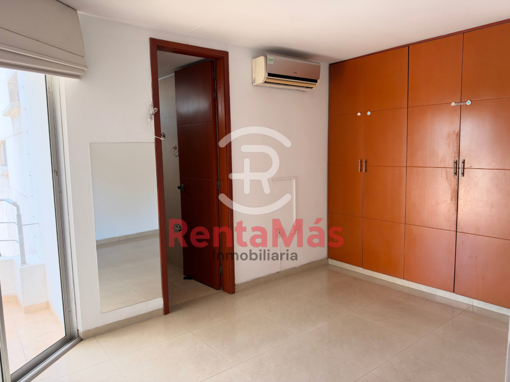 Apartamento en venta en La Playa, Cúcuta · foto 11 de 15