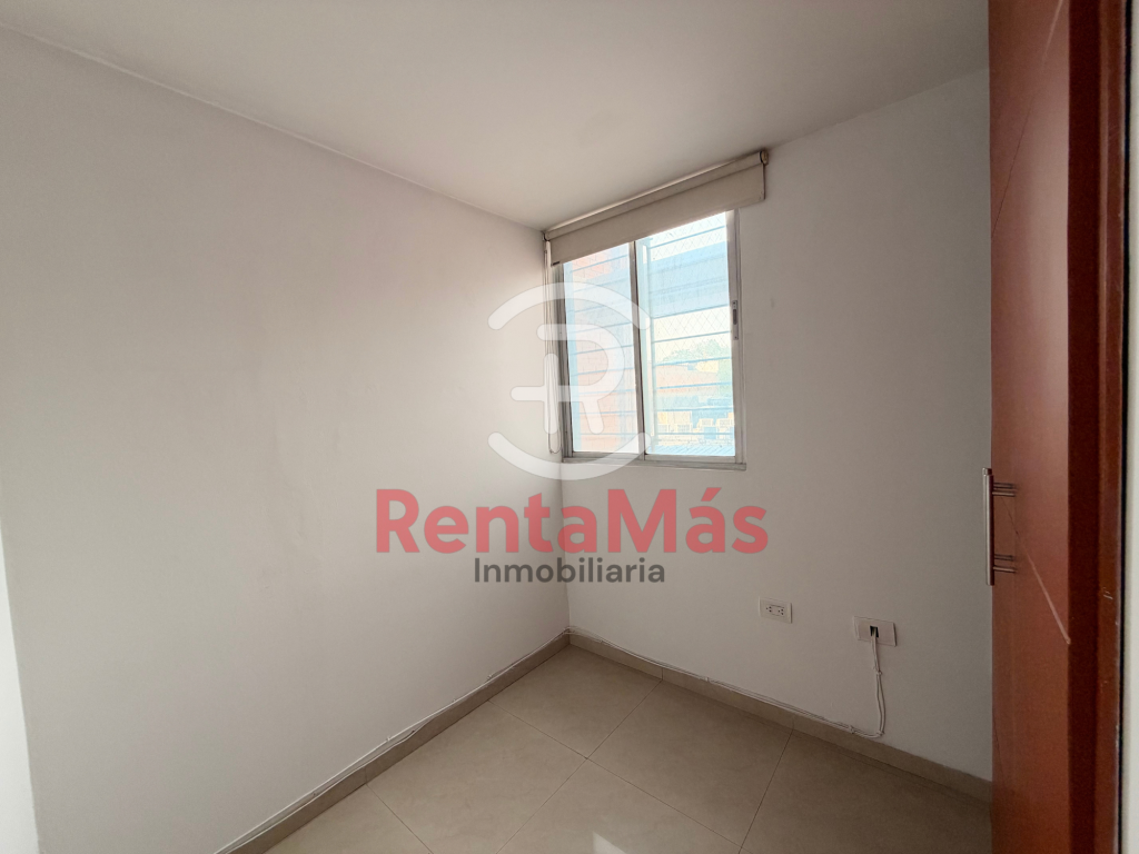 Apartamento en venta en La Playa, Cúcuta · foto 12 de 15