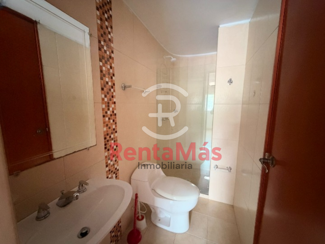 Apartamento en venta en La Playa, Cúcuta · foto 13 de 15