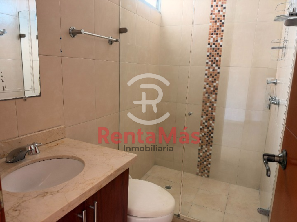 Apartamento en venta en La Playa, Cúcuta · foto 14 de 15