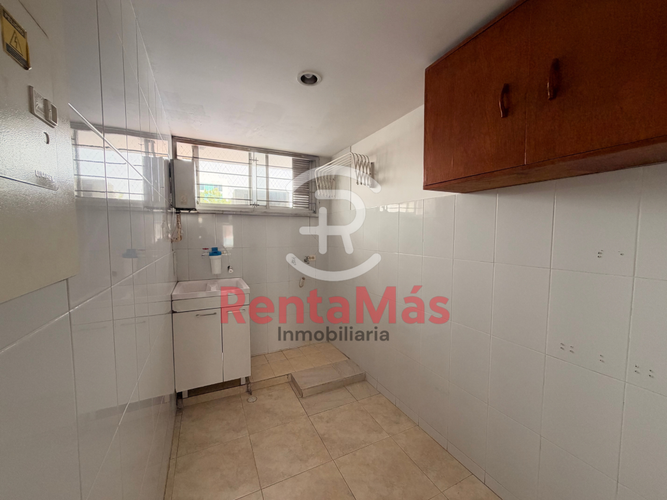 Apartamento en venta en La Playa, Cúcuta · foto 15 de 15