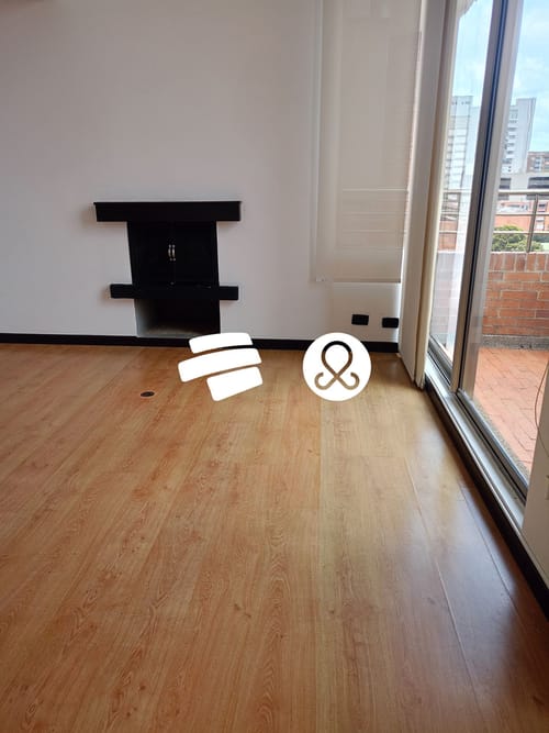 Apartamento de 3 alcobas en venta en Colina Campestre, Bogotá, 105 m² · foto 4 de 15