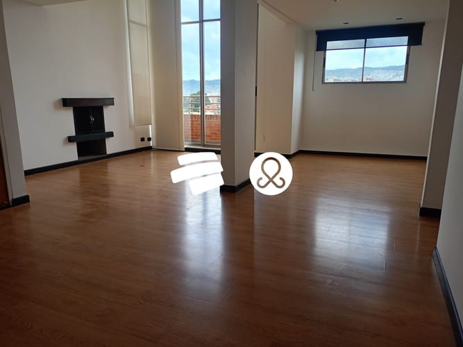 Apartamento de 3 alcobas en venta en Colina Campestre, Bogotá, 105 m² · foto 5 de 15