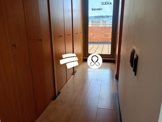 Apartamento de 3 alcobas en venta en Colina Campestre, Bogotá, 105 m² · foto 6 de 15