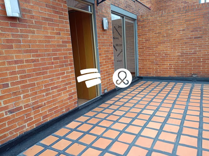 Apartamento de 3 alcobas en venta en Colina Campestre, Bogotá, 105 m² · foto 8 de 15