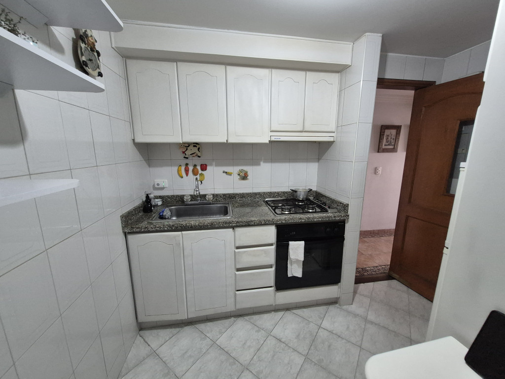 Apartamento en venta en El Batán, Bogotá · foto 8 de 24