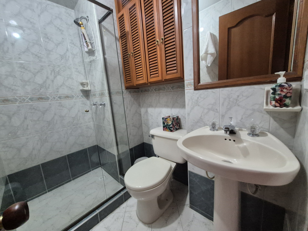 Apartamento en venta en El Batán, Bogotá · foto 12 de 24