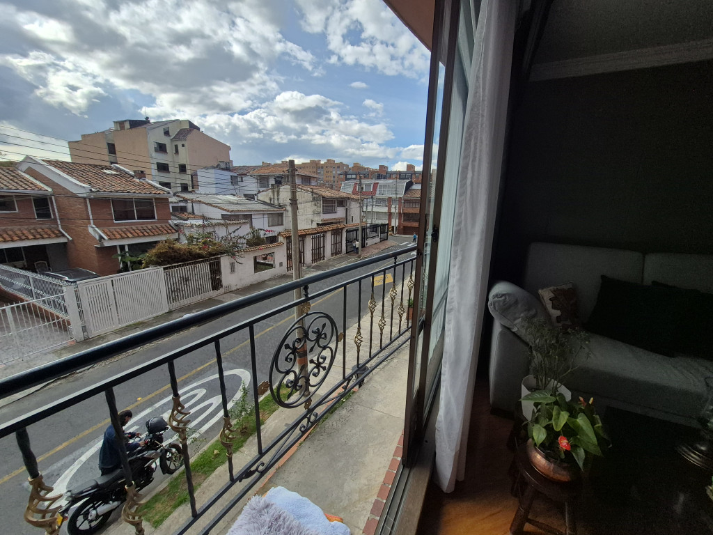 Apartamento en venta en El Batán, Bogotá · foto 14 de 24