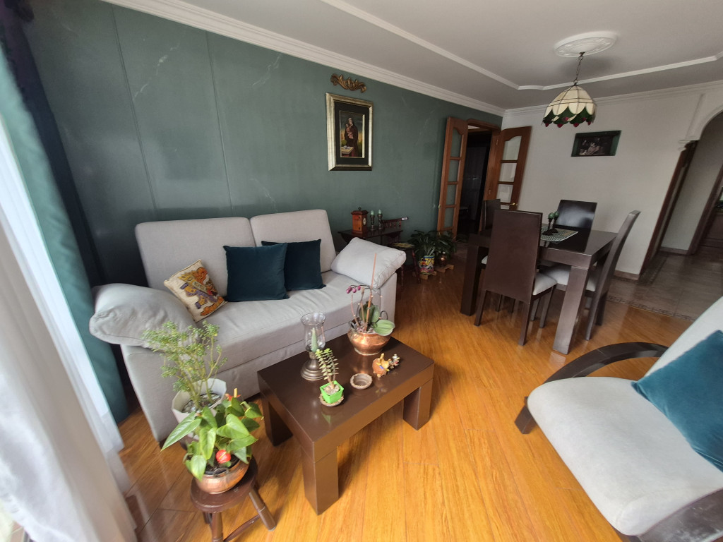 Apartamento en venta en El Batán, Bogotá · foto 15 de 24