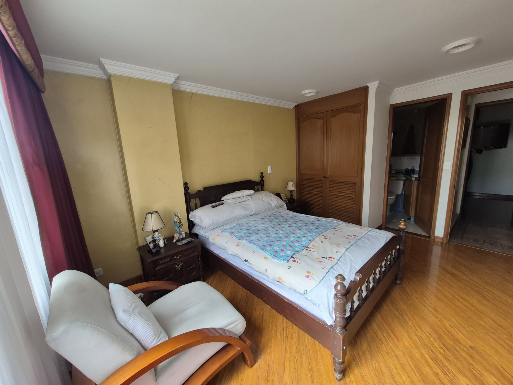 Apartamento en venta en El Batán, Bogotá · foto 17 de 24