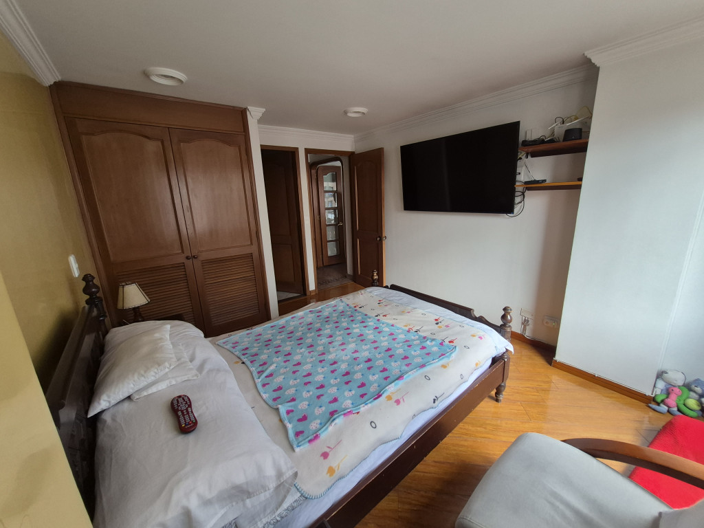 Apartamento en venta en El Batán, Bogotá · foto 18 de 24