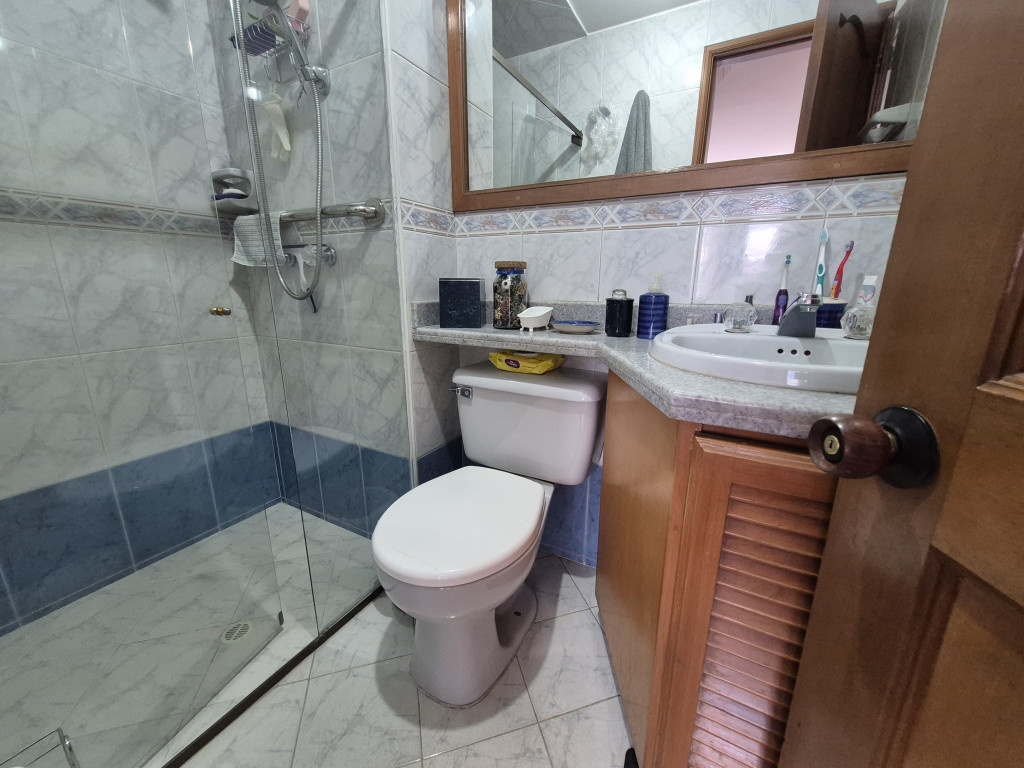 Apartamento en venta en El Batán, Bogotá · foto 20 de 24