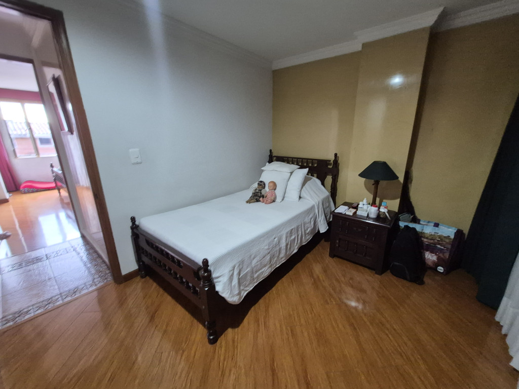 Apartamento en venta en El Batán, Bogotá · foto 21 de 24