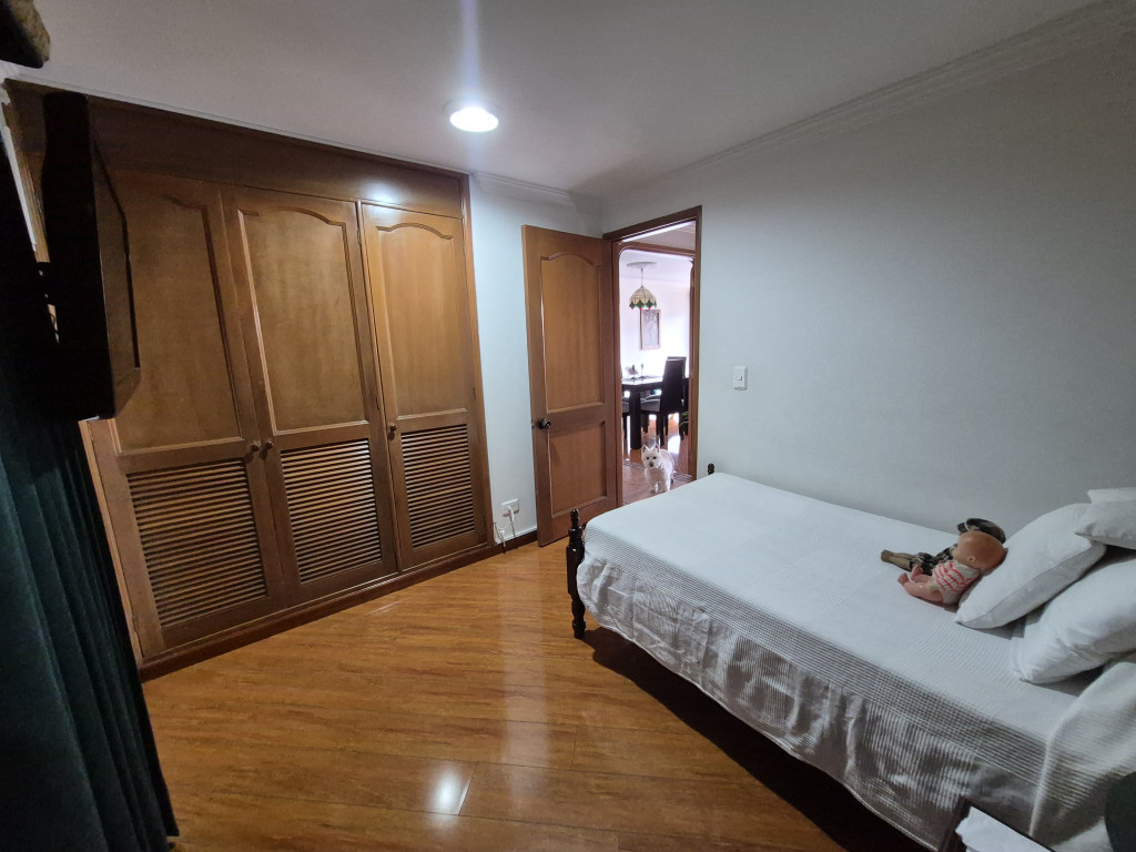 Apartamento en venta en El Batán, Bogotá · foto 22 de 24