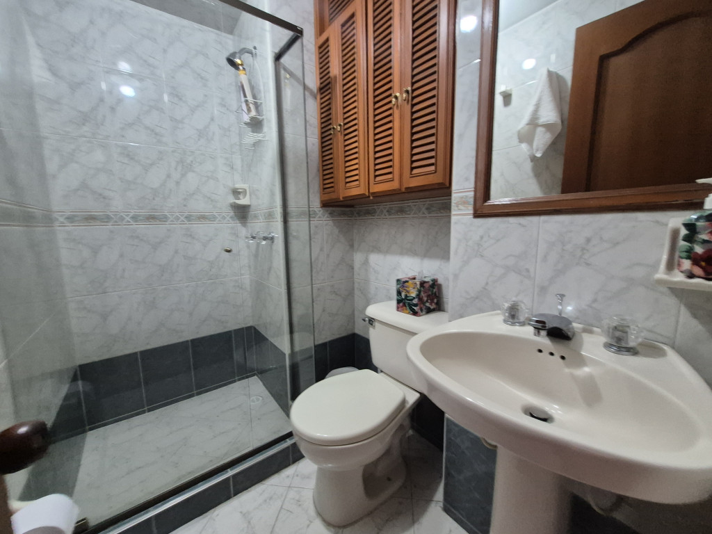 Apartamento en venta en El Batán, Bogotá · foto 24 de 24