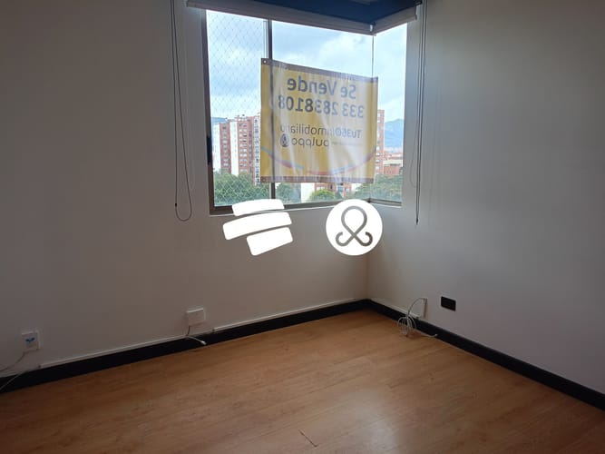 Apartamento de 3 alcobas en venta en Colina Campestre, Bogotá, 105 m² · foto 13 de 15