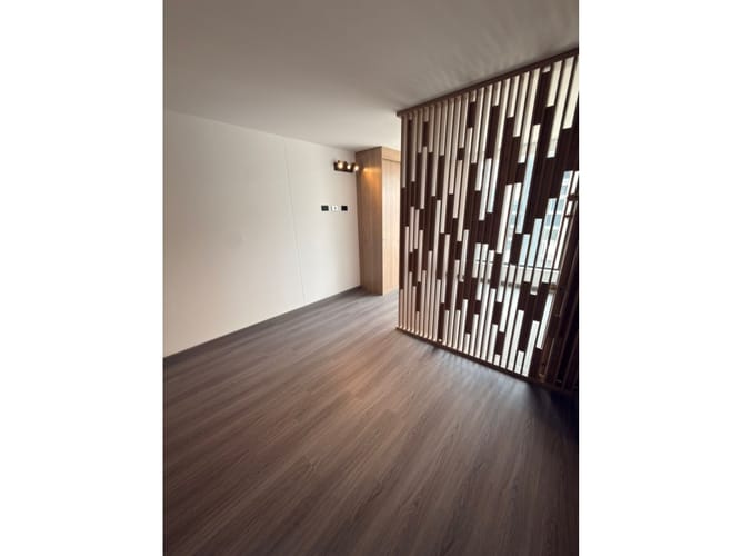 Apartaestudio en venta en Modelia, Bogotá, 30 m² · foto 2 de 7