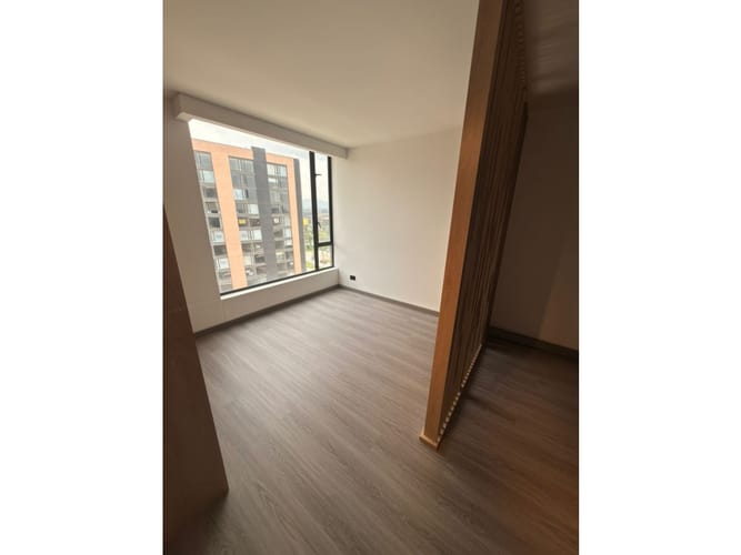 Apartaestudio en venta en Modelia, Bogotá, 30 m² · foto 3 de 7