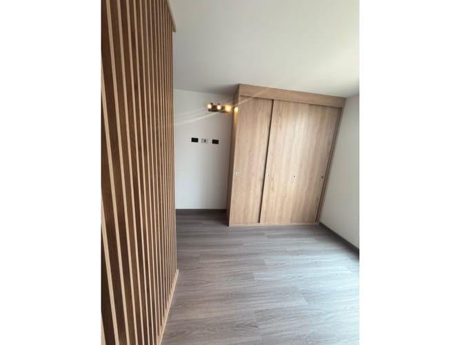 Apartaestudio en venta en Modelia, Bogotá, 30 m² · foto 4 de 7