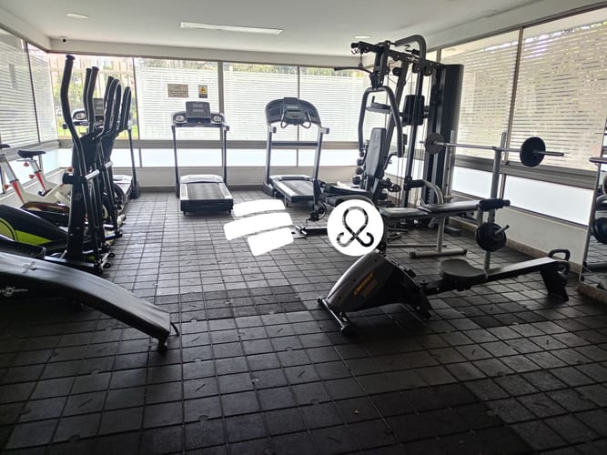 Apartamento de 3 alcobas en venta en Colina Campestre, Bogotá, 105 m² · foto 15 de 15